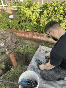Melbourne Plumber- KPS Plumbing
