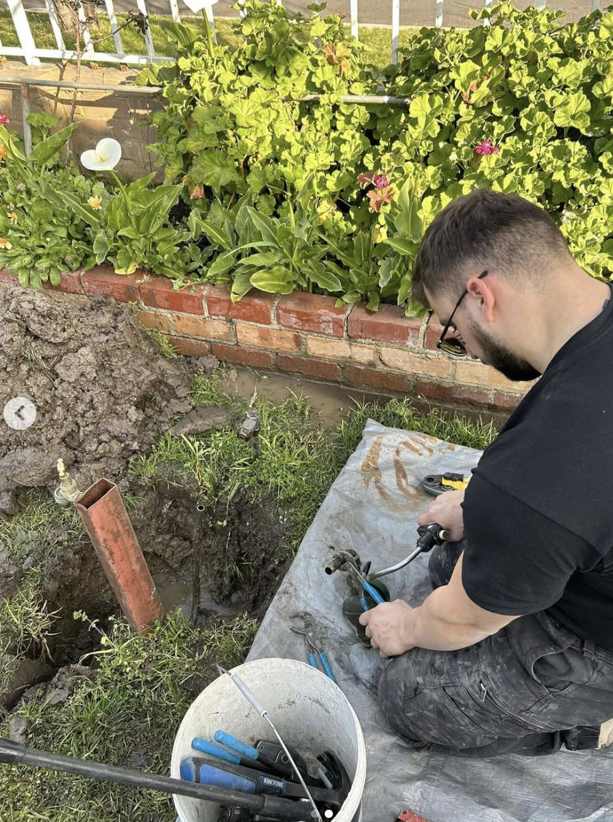 Melbourne Plumber- KPS Plumbing