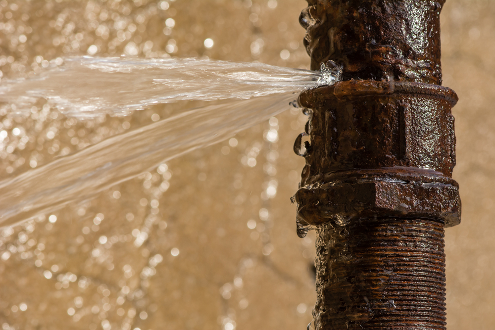 Preventing Burst Pipes During Melbourne’s Winter Months
