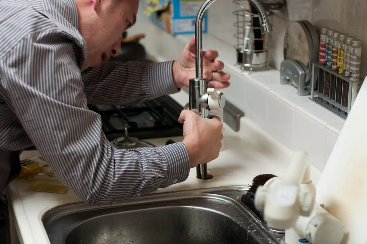 Emergency Plumber Melbourne