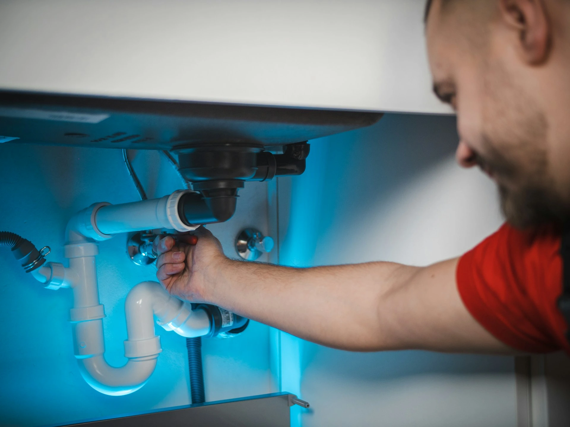 Top 10 plumbers in Melbourne