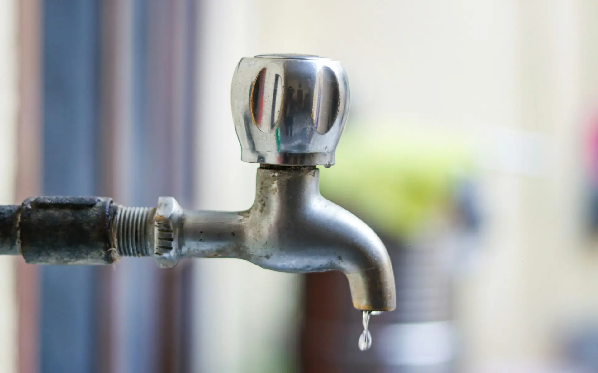 Leaking Tap Repair