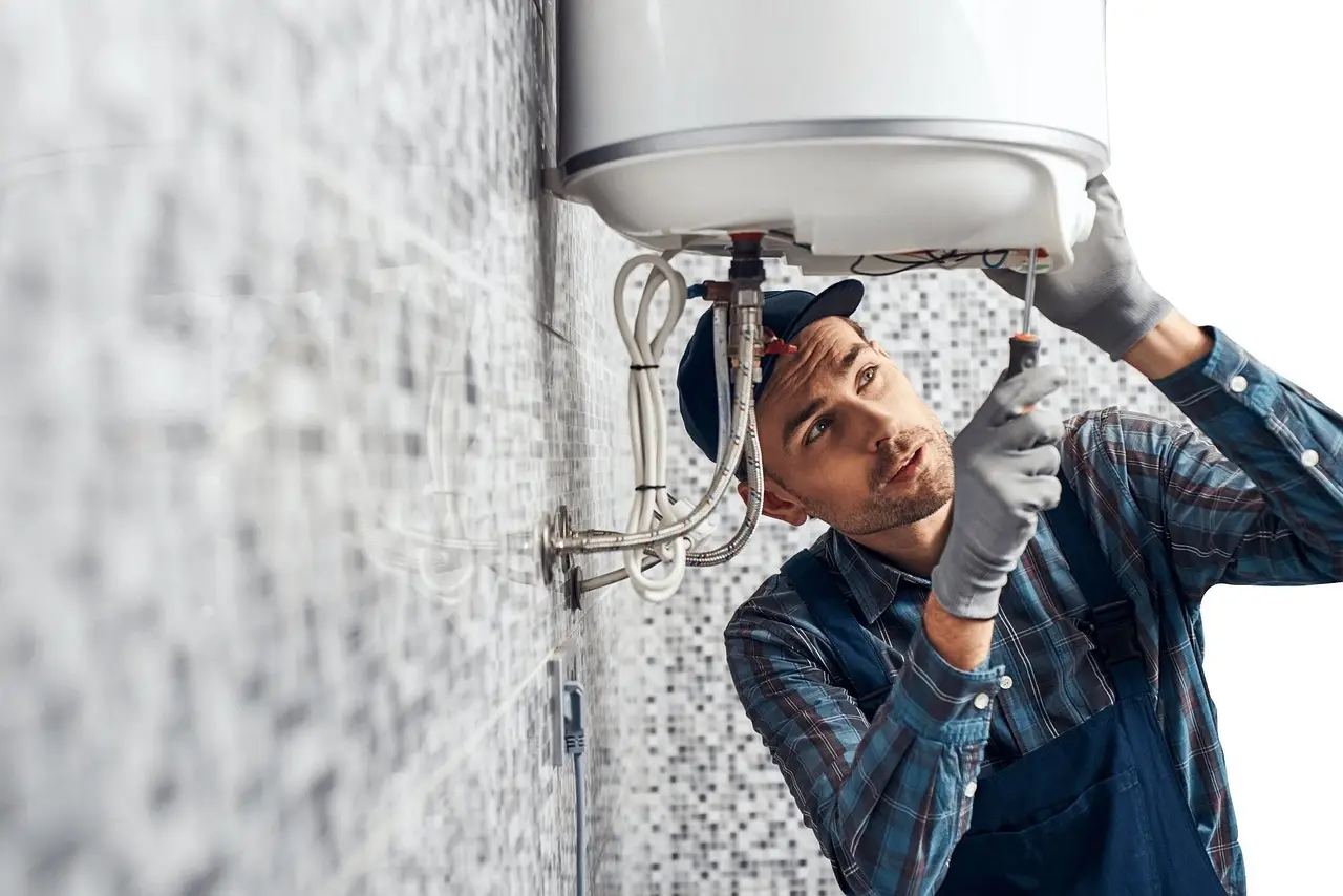Melbourne plumbers