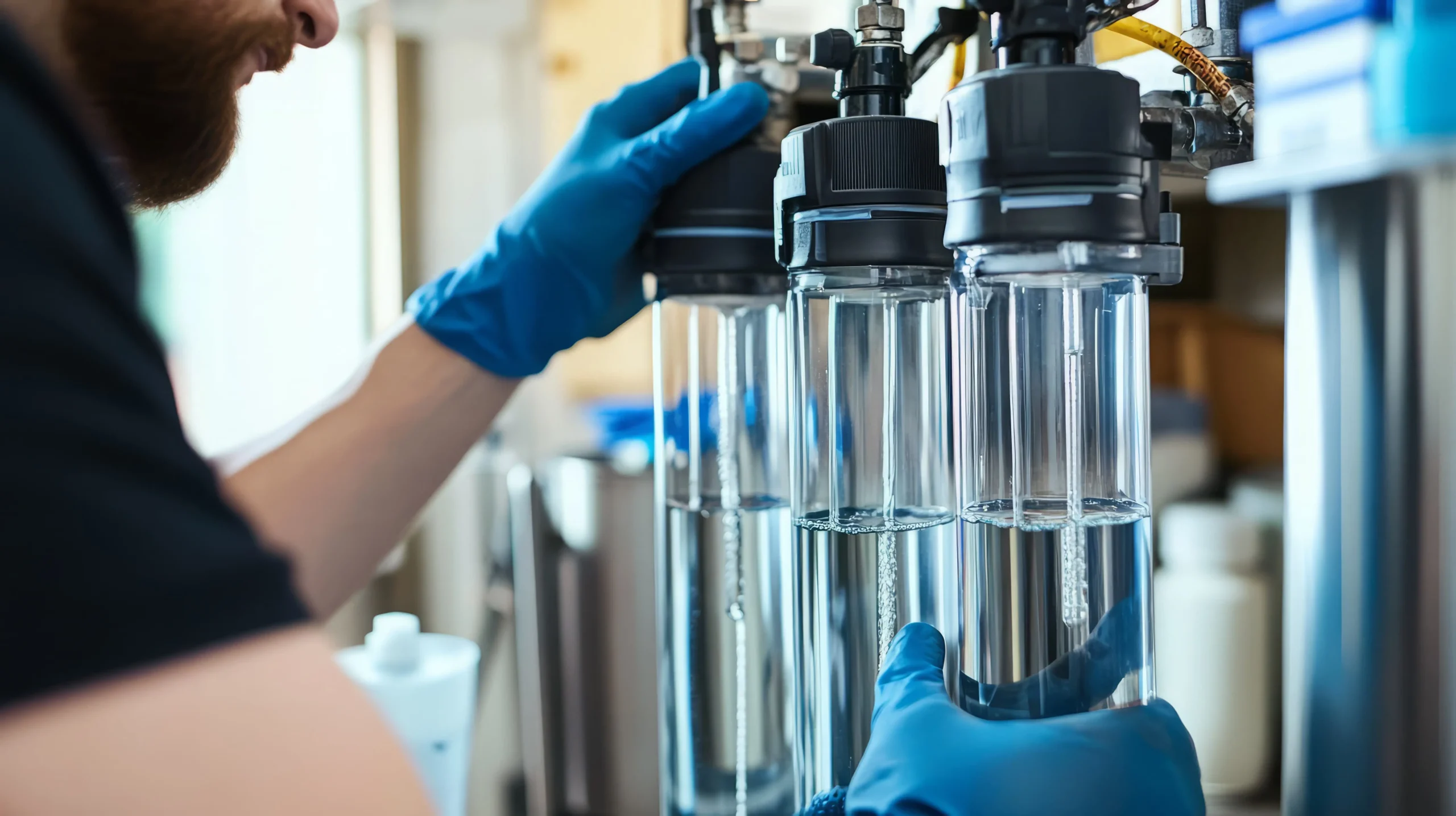 Best-Value Water Purification Installers in Melbourne VIC