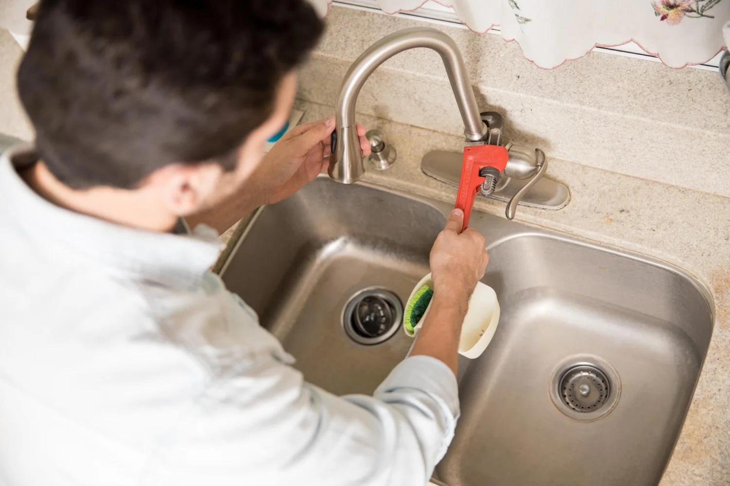 Leaking Tap Repair Melbourne Homes